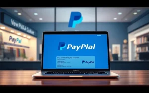 Buy Verified PayPal Accounts