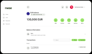Buy Verified Wise Accounts