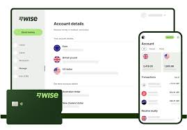 Buy Verified Wise Accounts