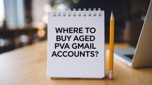 Buy Old Gmail Accounts