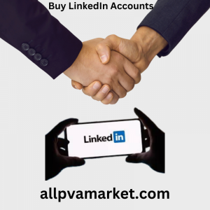Buy LinkedIn Accounts