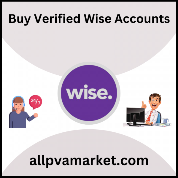 Buy Verified Wise Accounts