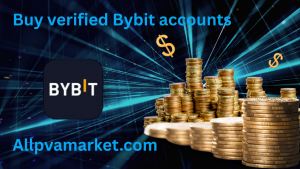 Buy verified Bybit accounts