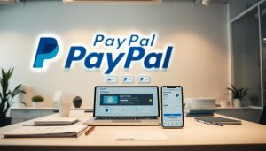 Buy Verified PayPal Accounts