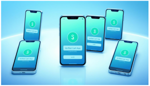 Buy Verified Cash App Accounts