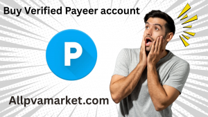 Buy Verified Payeer account