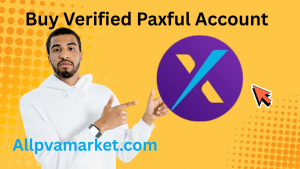Buy Verified Paxful Account