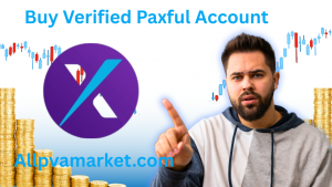 Buy Verified Paxful Account