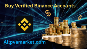 Buy Verified Binance Accounts