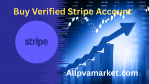 Buy Verified Stripe Account