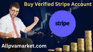 Buy Verified Stripe Account