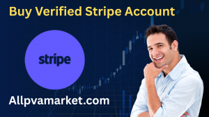 Buy Verified Stripe Account