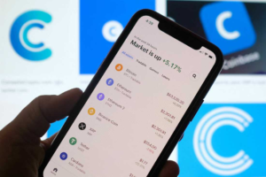 Buy Verified Coinbase Account
