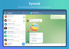 Buy Telegram Accounts