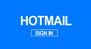 Buy Hotmail Accounts