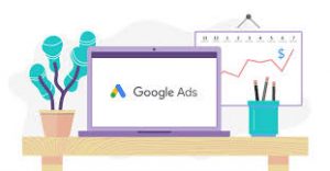 Buy Google Ads Accounts