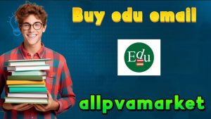 Buy Edu Emails