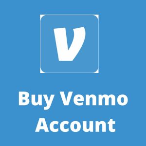 Buy Verified Venmo Accounts