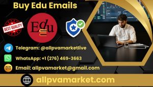 Buy Edu Emails
