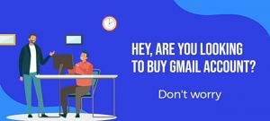 Buy Old Gmail Accounts